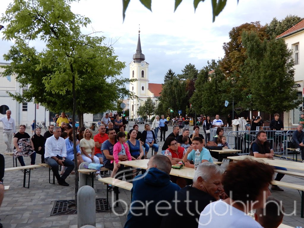 Szent Isván-napi rendezvények- 2021 35